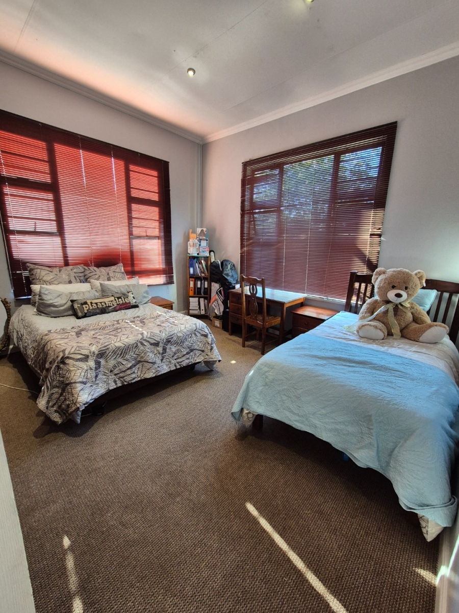 To Let 3 Bedroom Property for Rent in Bethlehem Free State